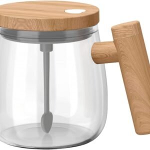 [NEW CUSTOMER] Self-Stirring Smart Mug — One-Click Auto Mixing — Just $0.01